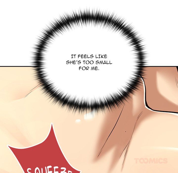 After Work Love Affairs - Chapter 83 [photo 56] - MangaPorn