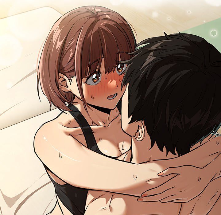 After Work Love Affairs - Chapter 83 [photo 6] - MangaPorn