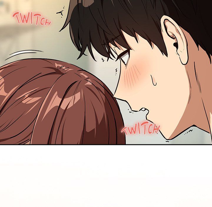 After Work Love Affairs - Chapter 83 [photo 61] - MangaPorn