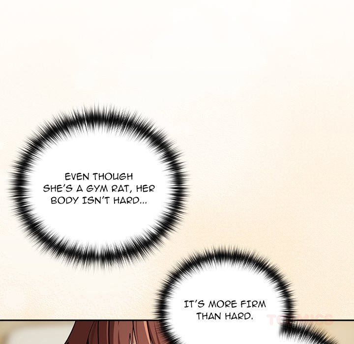 After Work Love Affairs - Chapter 83 [photo 62] - MangaPorn