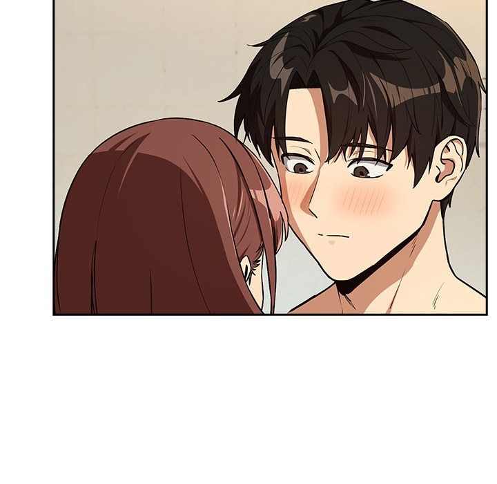 After Work Love Affairs - Chapter 83 [photo 9] - MangaPorn