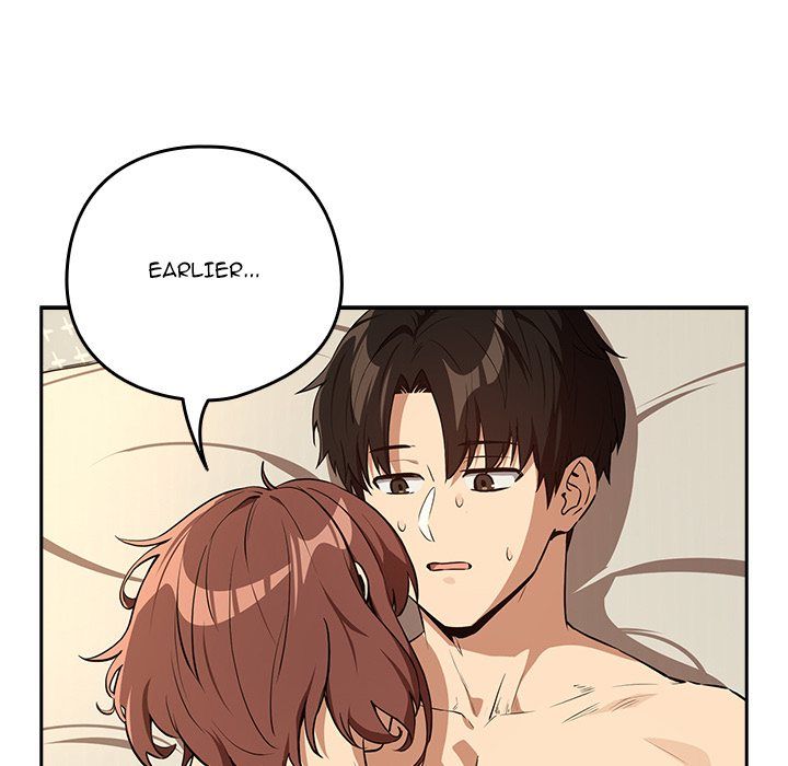 After Work Love Affairs - Chapter 83 [photo 91] - MangaPorn