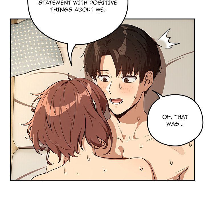 After Work Love Affairs - Chapter 83 [photo 94] - MangaPorn