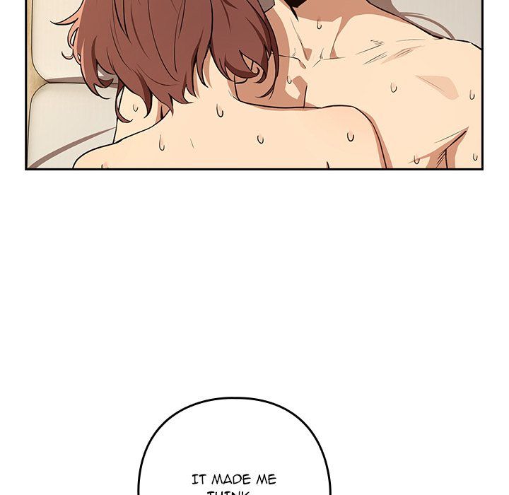 After Work Love Affairs - Chapter 83 [photo 97] - MangaPorn