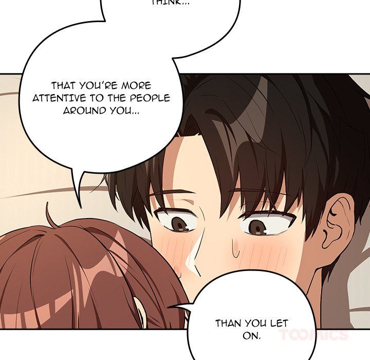 After Work Love Affairs - Chapter 83 [photo 98] - MangaPorn
