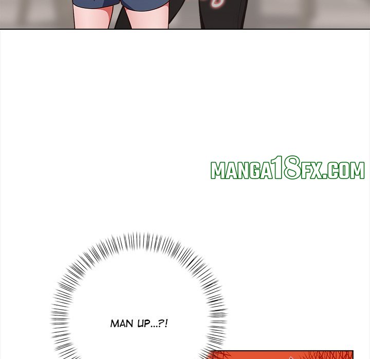 Love-Motion Capture - Chapter 36 [photo 27] - MangaPorn