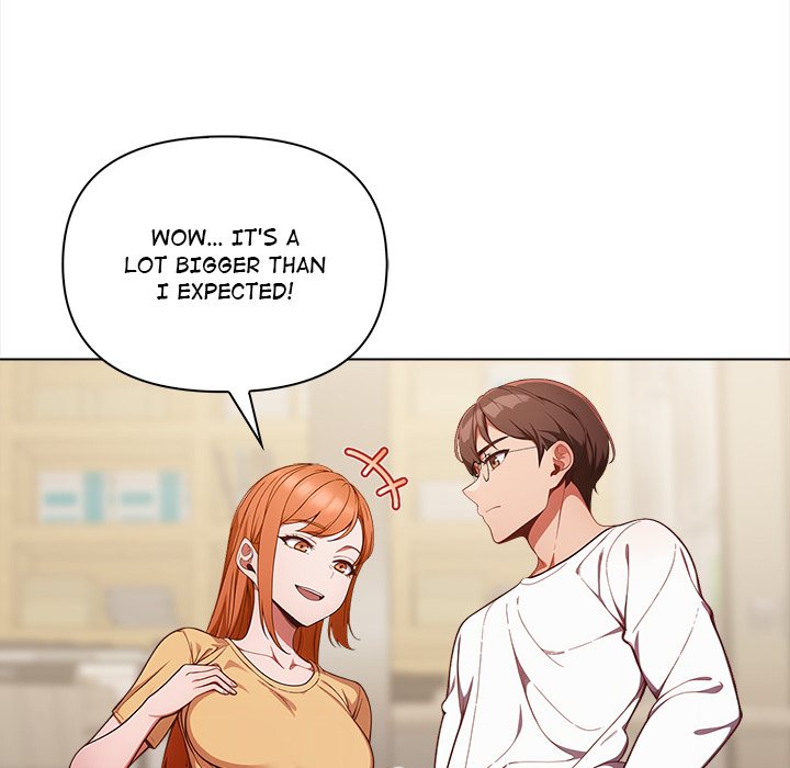 Love-Motion Capture - Chapter 36 [photo 32] - MangaPorn