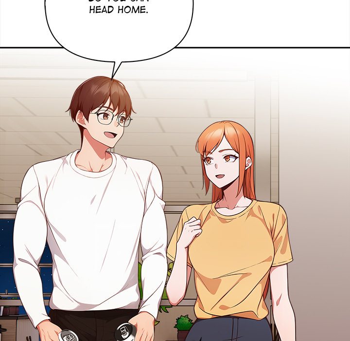 Love-Motion Capture - Chapter 36 [photo 5] - MangaPorn