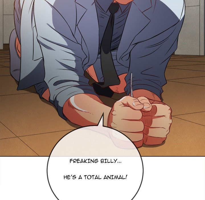 My High School Bully - Chapter 92 [photo 118] - MangaPorn