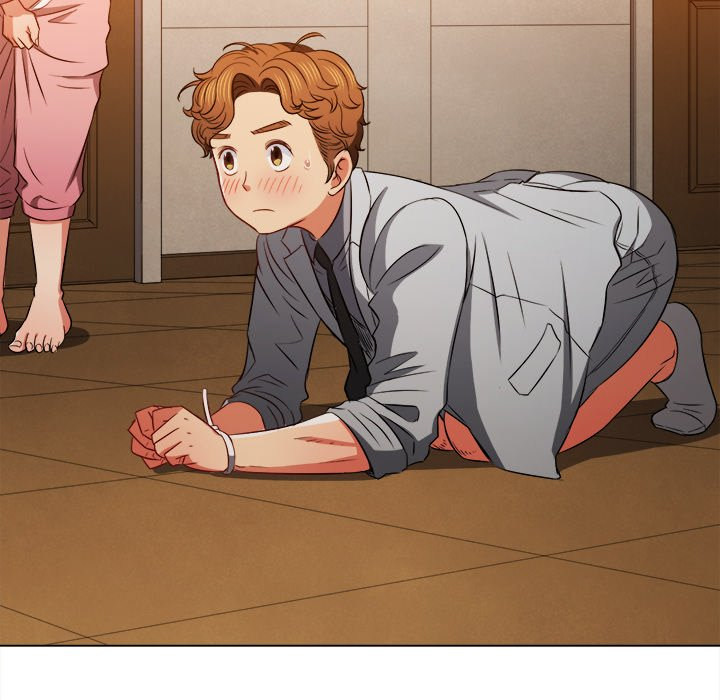 My High School Bully - Chapter 92 [photo 126] - MangaPorn