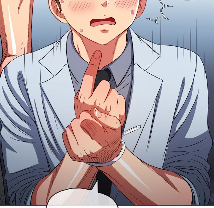 My High School Bully - Chapter 92 [photo 136] - MangaPorn