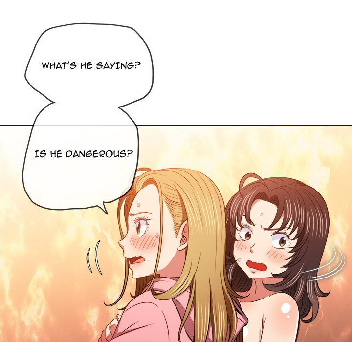 My High School Bully - Chapter 92 [photo 14] - MangaPorn