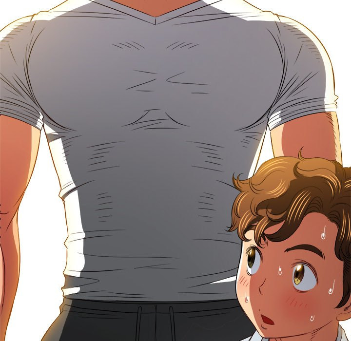 My High School Bully - Chapter 92 [photo 140] - MangaPorn