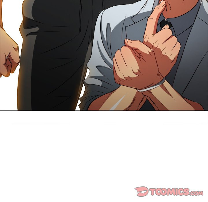 My High School Bully - Chapter 92 [photo 141] - MangaPorn