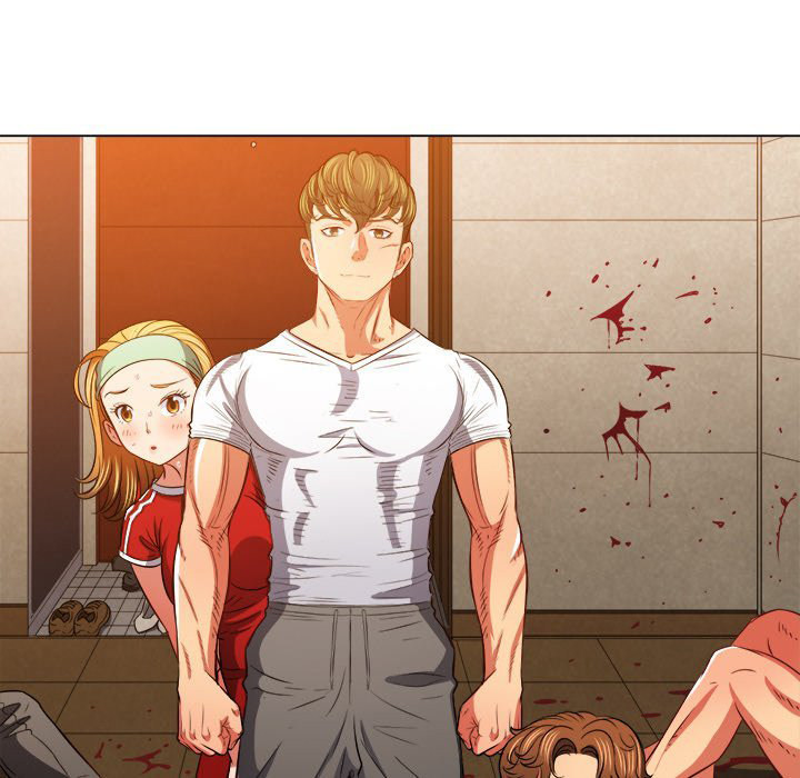 My High School Bully - Chapter 92 [photo 148] - MangaPorn