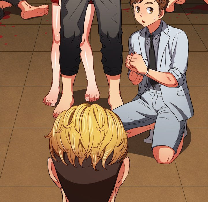 My High School Bully - Chapter 92 [photo 149] - MangaPorn