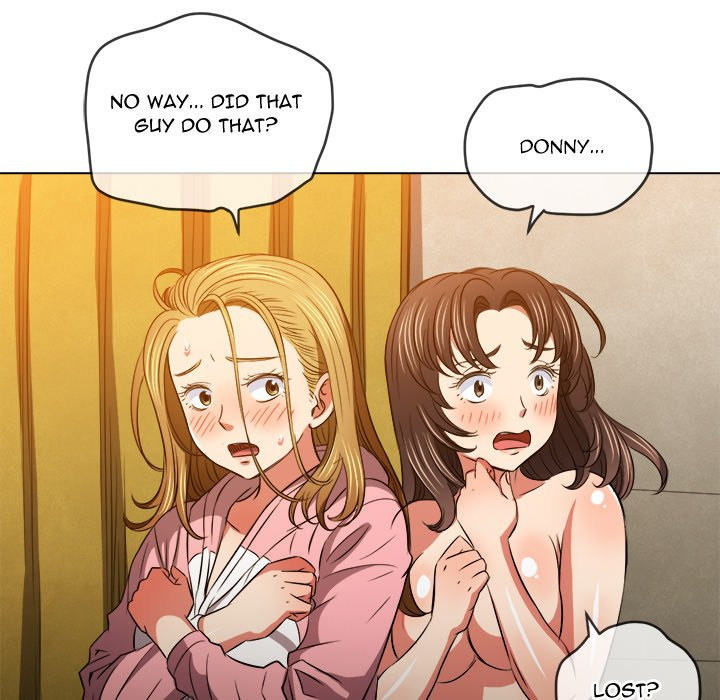 My High School Bully - Chapter 92 [photo 18] - MangaPorn