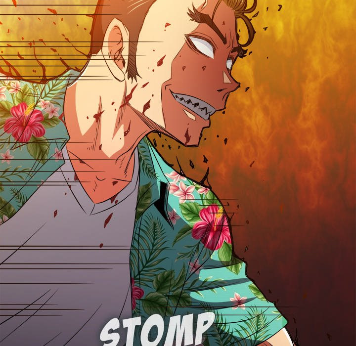 My High School Bully - Chapter 92 [photo 20] - MangaPorn