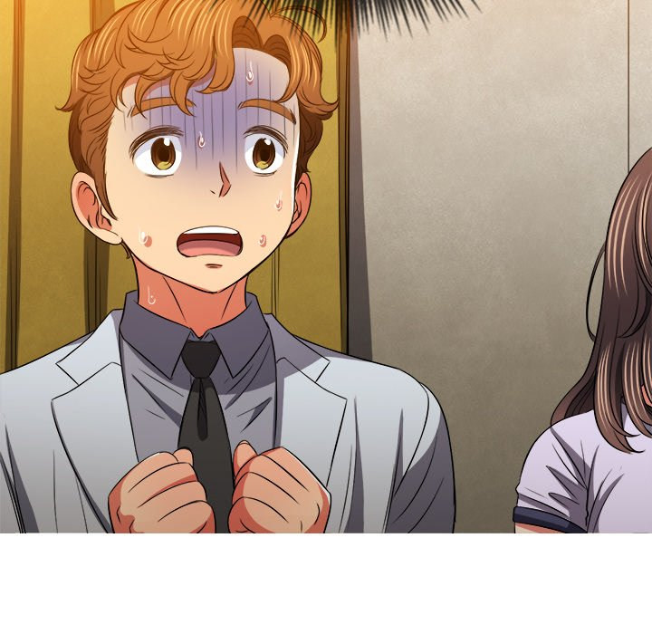 My High School Bully - Chapter 92 [photo 22] - MangaPorn