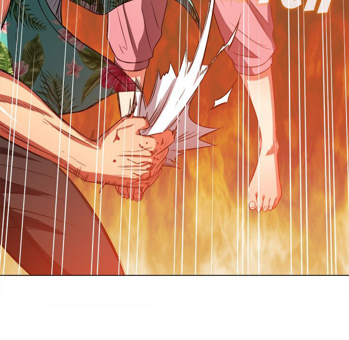 My High School Bully - Chapter 92 [photo 34] - MangaPorn