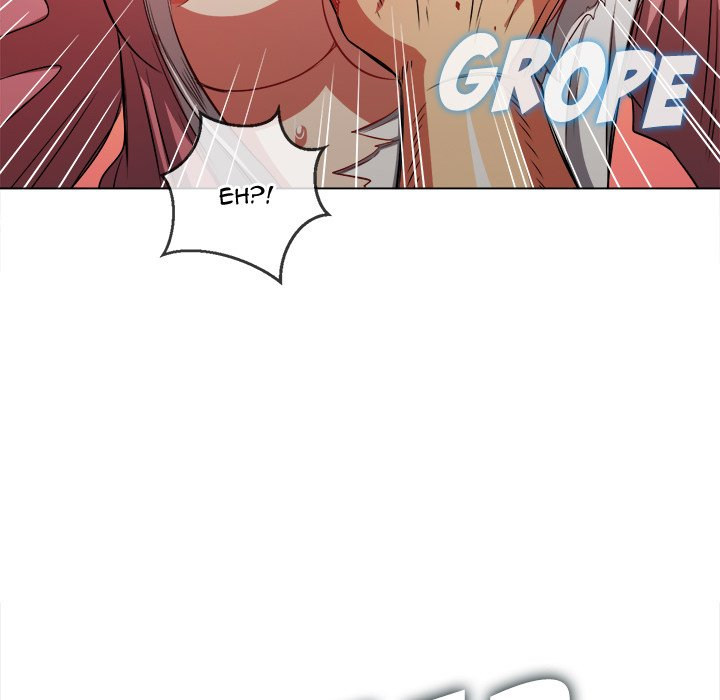 My High School Bully - Chapter 92 [photo 43] - MangaPorn