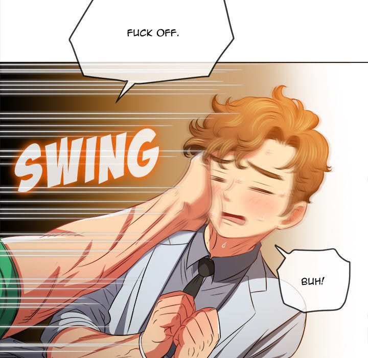 My High School Bully - Chapter 92 [photo 48] - MangaPorn