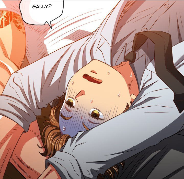 My High School Bully - Chapter 92 [photo 61] - MangaPorn