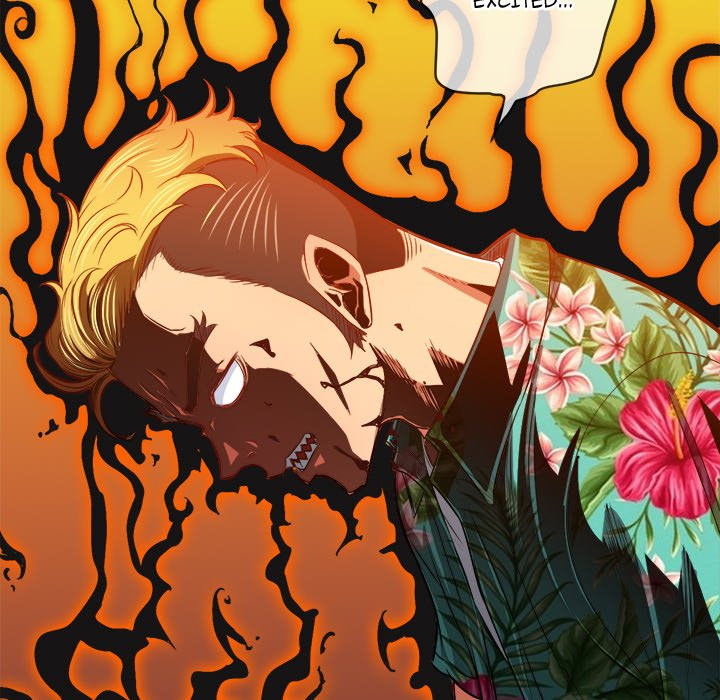 My High School Bully - Chapter 92 [photo 65] - MangaPorn