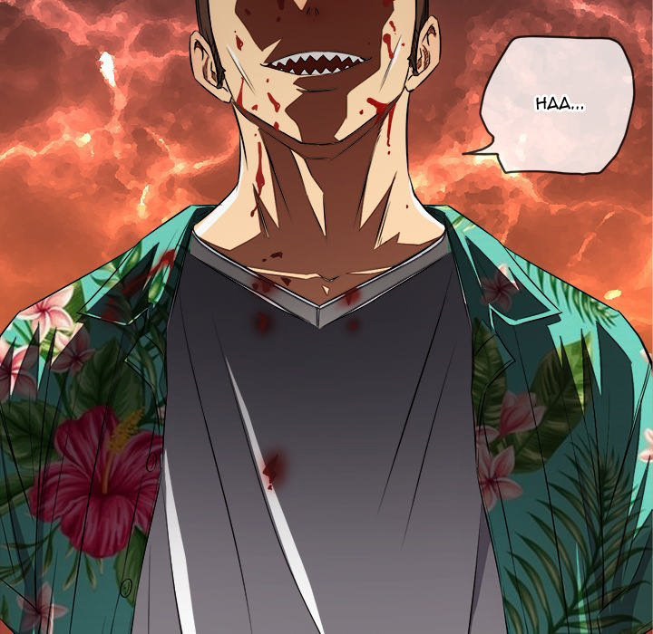 My High School Bully - Chapter 92 [photo 7] - MangaPorn