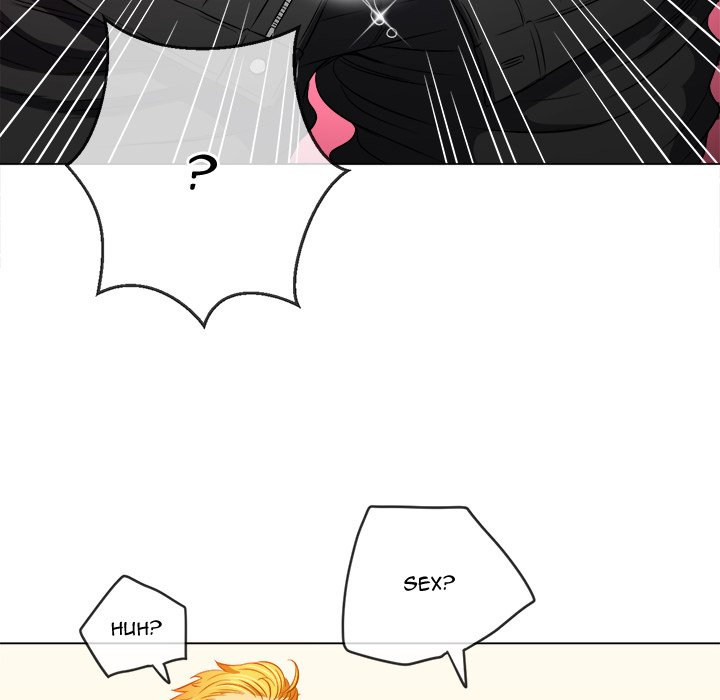 My High School Bully - Chapter 92 [photo 71] - MangaPorn