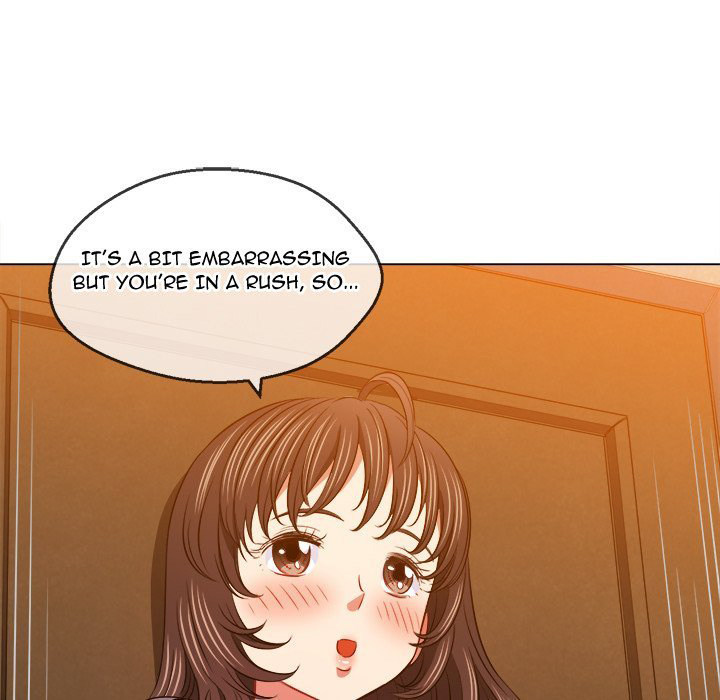 My High School Bully - Chapter 92 [photo 80] - MangaPorn