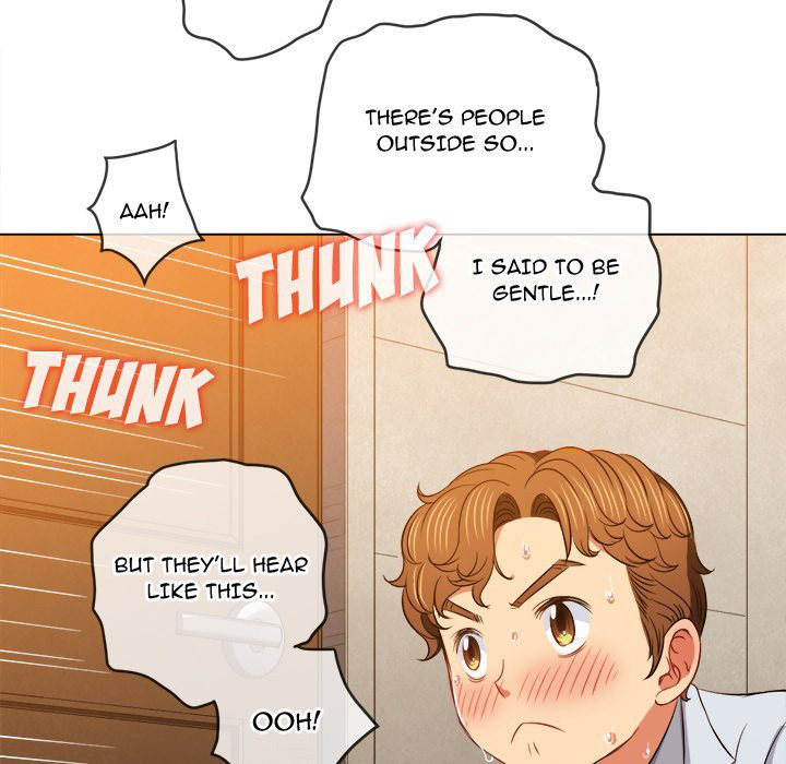 My High School Bully - Chapter 92 [photo 88] - MangaPorn