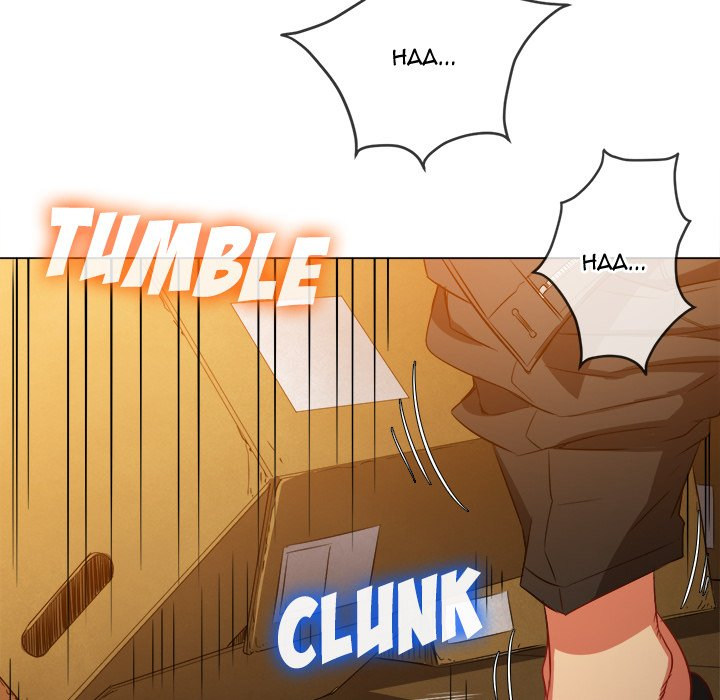 My High School Bully - Chapter 92 [photo 96] - MangaPorn