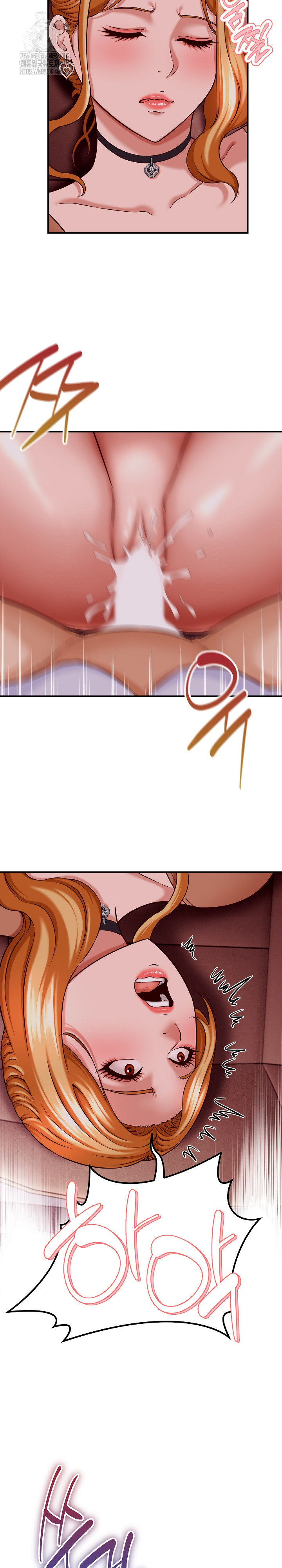 I’ve Come to Share a Secret With My Friend’s Wife Raw - Chapter 14 [photo 25] - MangaPorn