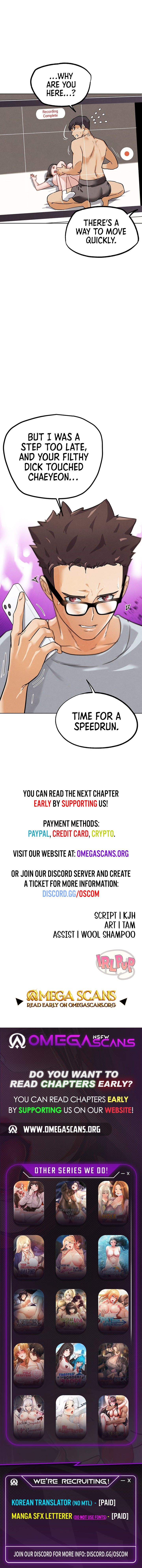 IRL PvP - Chapter 23 [photo 12] - MangaPorn