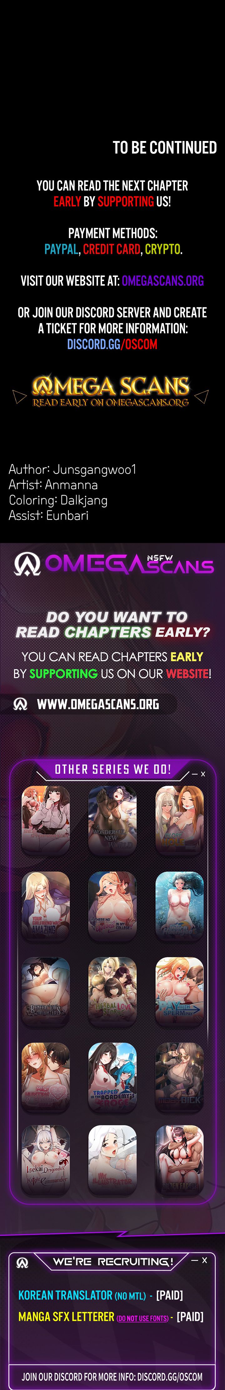 Slaves of the Shelter - Chapter 17 [photo 10] - MangaPorn