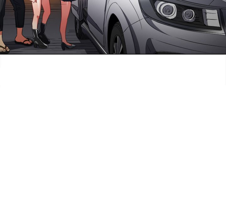 My High School Bully - Chapter 93 [photo 100] - MangaPorn