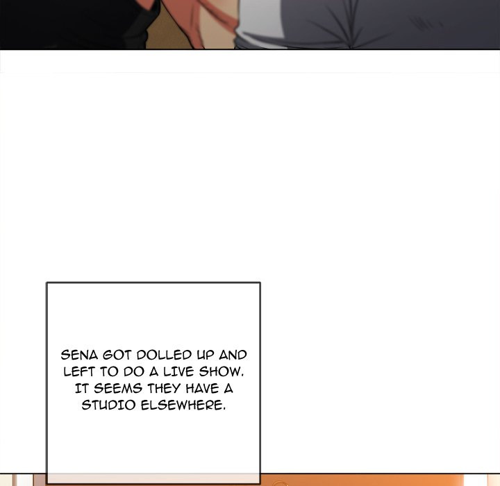 My High School Bully - Chapter 93 [photo 103] - MangaPorn