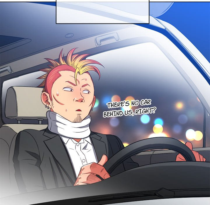 My High School Bully - Chapter 93 [photo 106] - MangaPorn