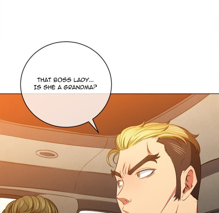 My High School Bully - Chapter 93 [photo 110] - MangaPorn