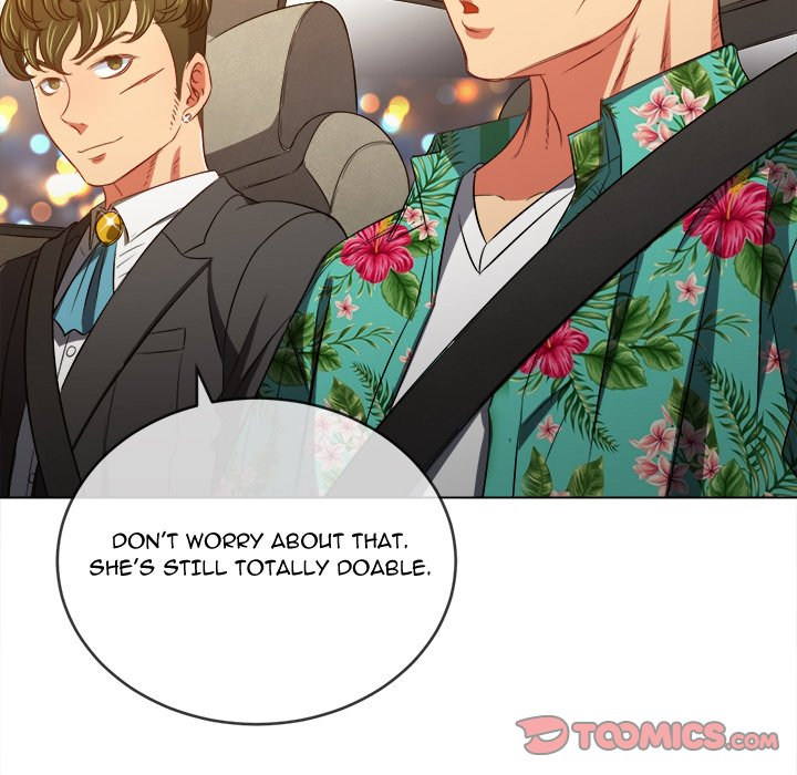 My High School Bully - Chapter 93 [photo 111] - MangaPorn