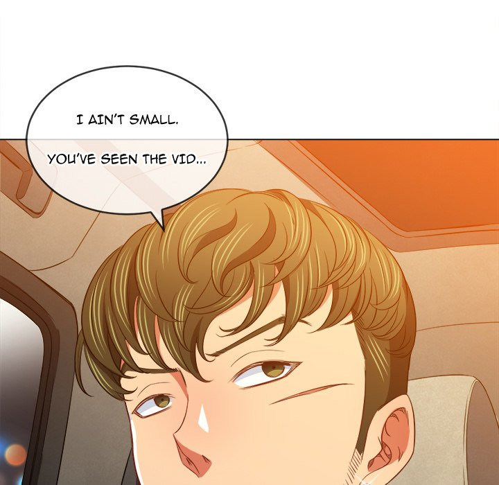 My High School Bully - Chapter 93 [photo 114] - MangaPorn