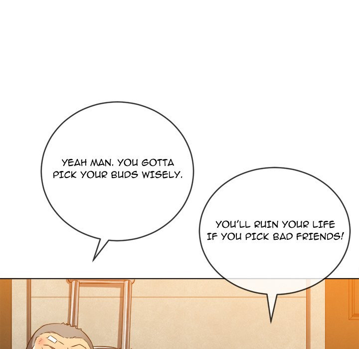 My High School Bully - Chapter 93 [photo 124] - MangaPorn