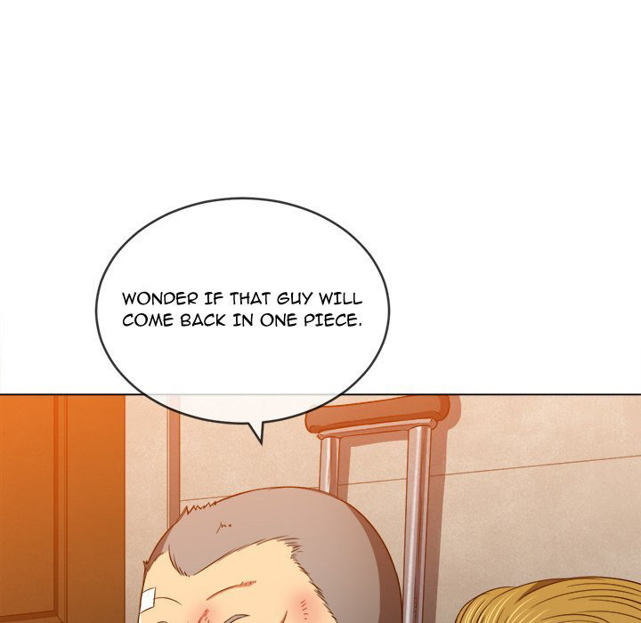 My High School Bully - Chapter 93 [photo 128] - MangaPorn