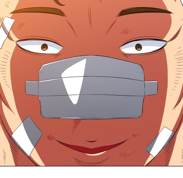 My High School Bully - Chapter 93 [photo 133] - MangaPorn