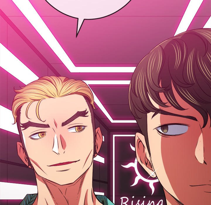 My High School Bully - Chapter 93 [photo 142] - MangaPorn