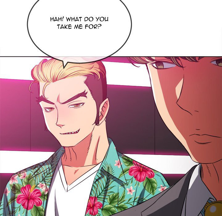 My High School Bully - Chapter 93 [photo 146] - MangaPorn