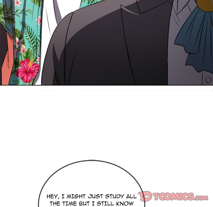 My High School Bully - Chapter 93 [photo 147] - MangaPorn