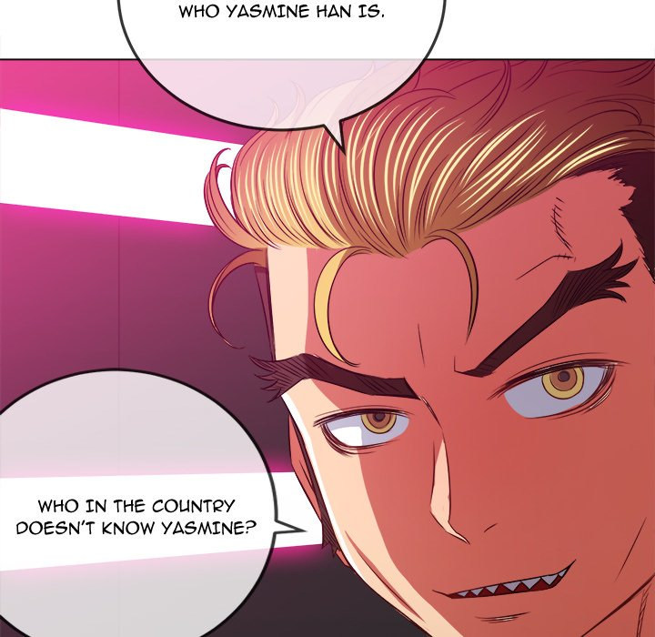 My High School Bully - Chapter 93 [photo 148] - MangaPorn