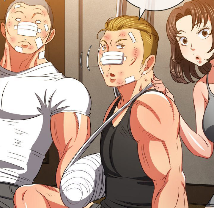 My High School Bully - Chapter 93 [photo 155] - MangaPorn